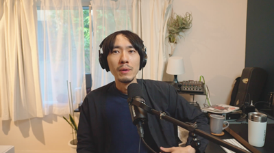 Exclusive Podcast Episode 1 - Playing with Fire(literally)