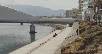 Member Only Mini Podcast - An Encounter at a Park ある出会い