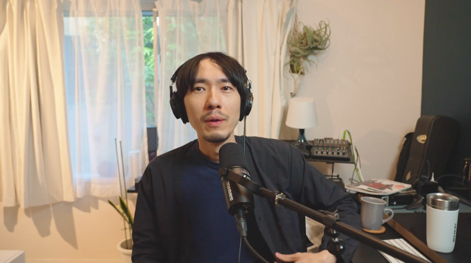 Exclusive Podcast Episode 1 - Playing with Fire(literally)